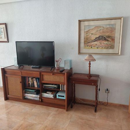 Apartamento En Alicante, Plaza De Espana, Zona Mercado, Aa ภายนอก รูปภาพ
