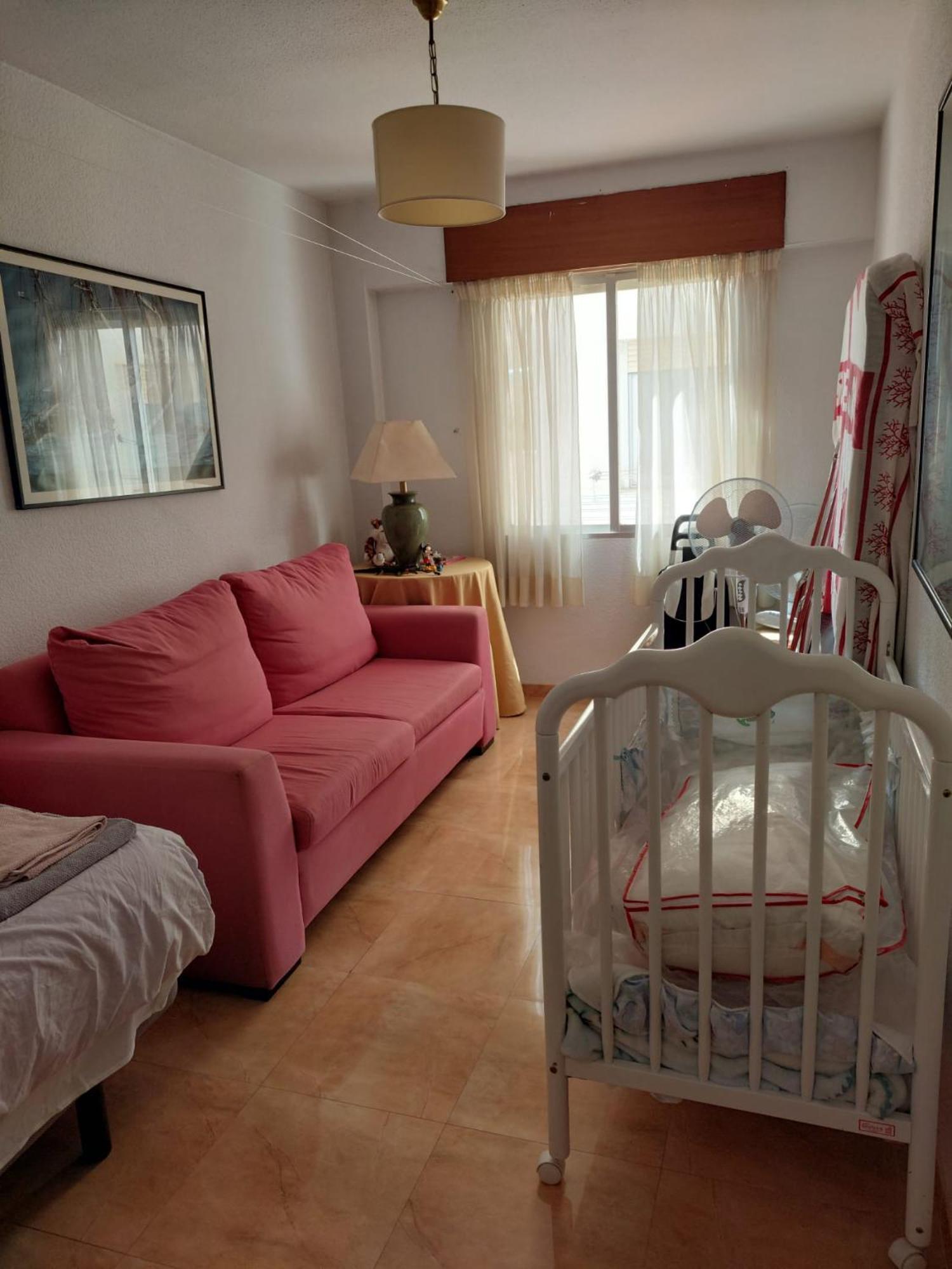 Apartamento En Alicante, Plaza De Espana, Zona Mercado, Aa ภายนอก รูปภาพ