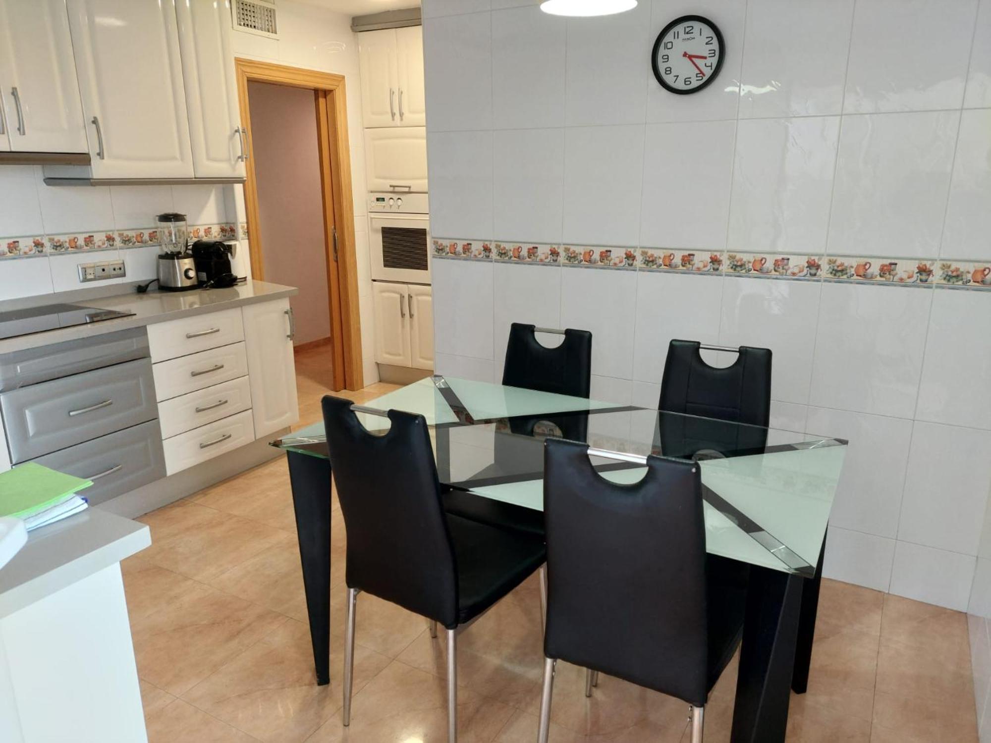 Apartamento En Alicante, Plaza De Espana, Zona Mercado, Aa ภายนอก รูปภาพ