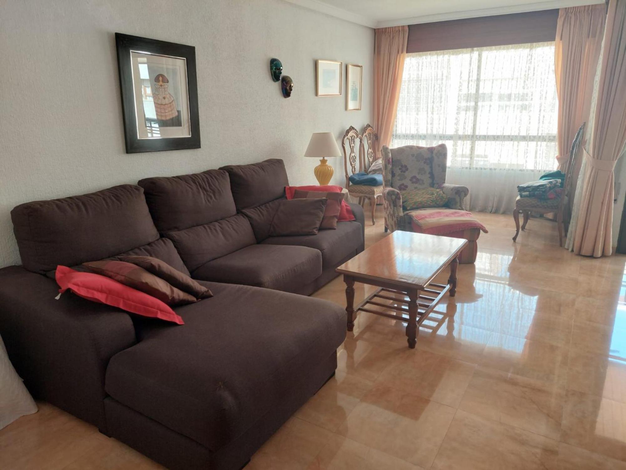 Apartamento En Alicante, Plaza De Espana, Zona Mercado, Aa ภายนอก รูปภาพ