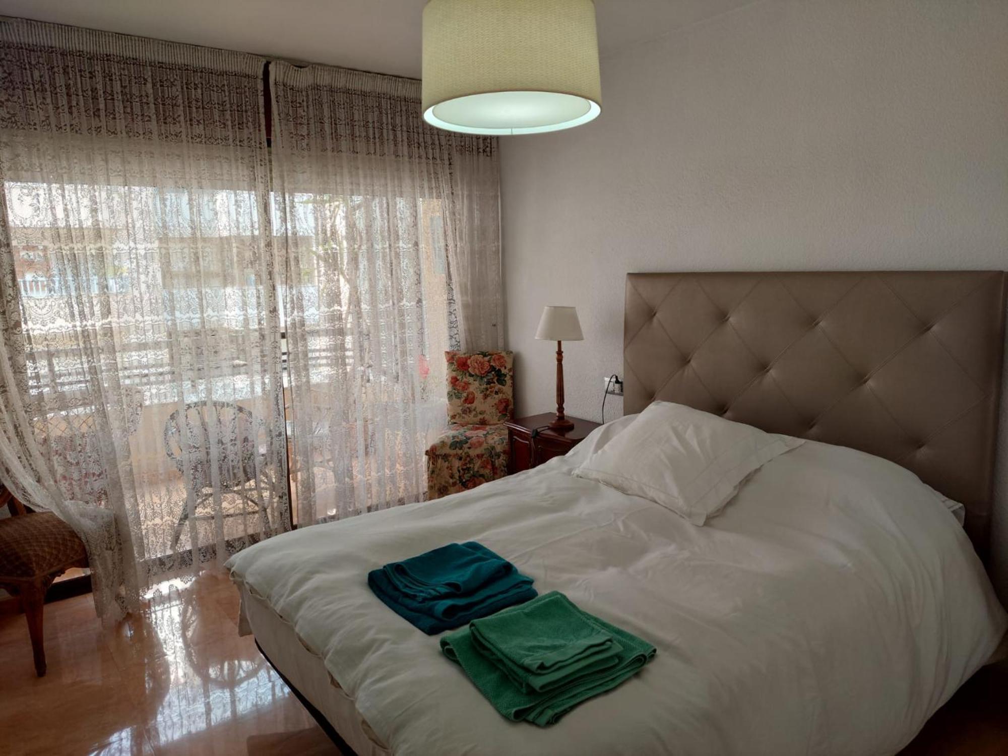 Apartamento En Alicante, Plaza De Espana, Zona Mercado, Aa ภายนอก รูปภาพ
