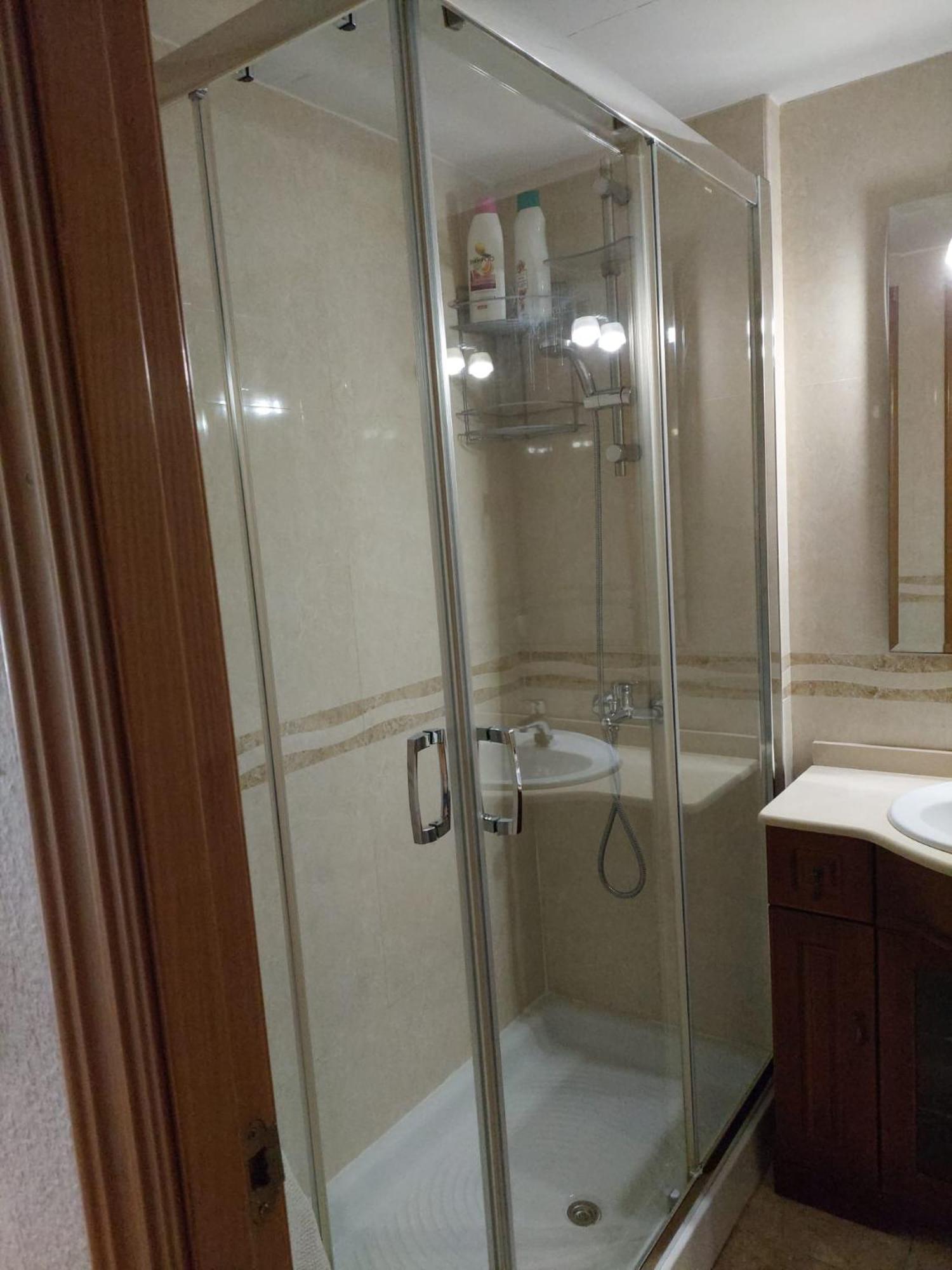 Apartamento En Alicante, Plaza De Espana, Zona Mercado, Aa ภายนอก รูปภาพ