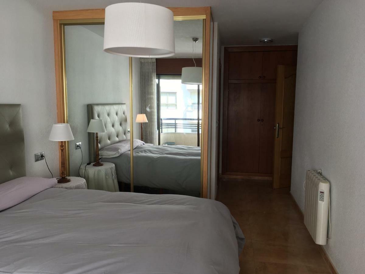 Apartamento En Alicante, Plaza De Espana, Zona Mercado, Aa ภายนอก รูปภาพ