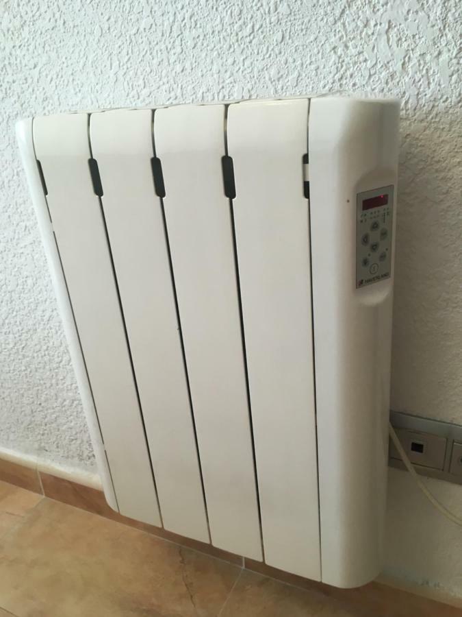 Apartamento En Alicante, Plaza De Espana, Zona Mercado, Aa ภายนอก รูปภาพ