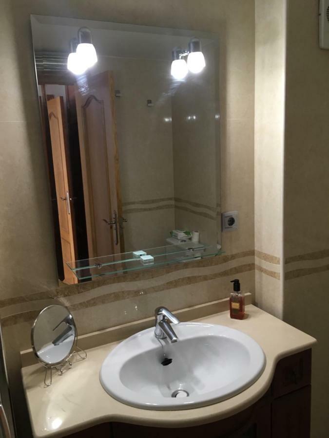 Apartamento En Alicante, Plaza De Espana, Zona Mercado, Aa ภายนอก รูปภาพ