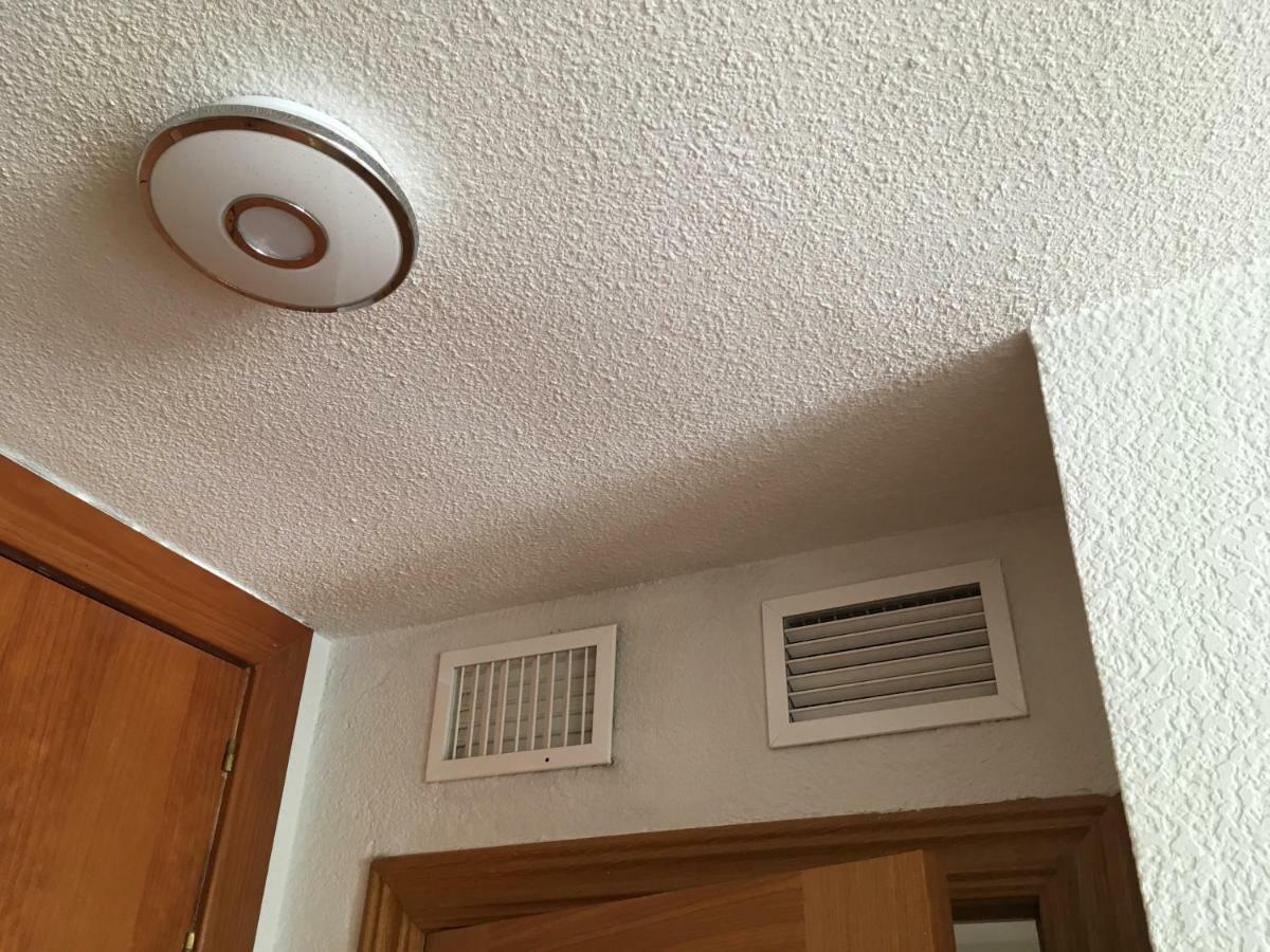 Apartamento En Alicante, Plaza De Espana, Zona Mercado, Aa ภายนอก รูปภาพ
