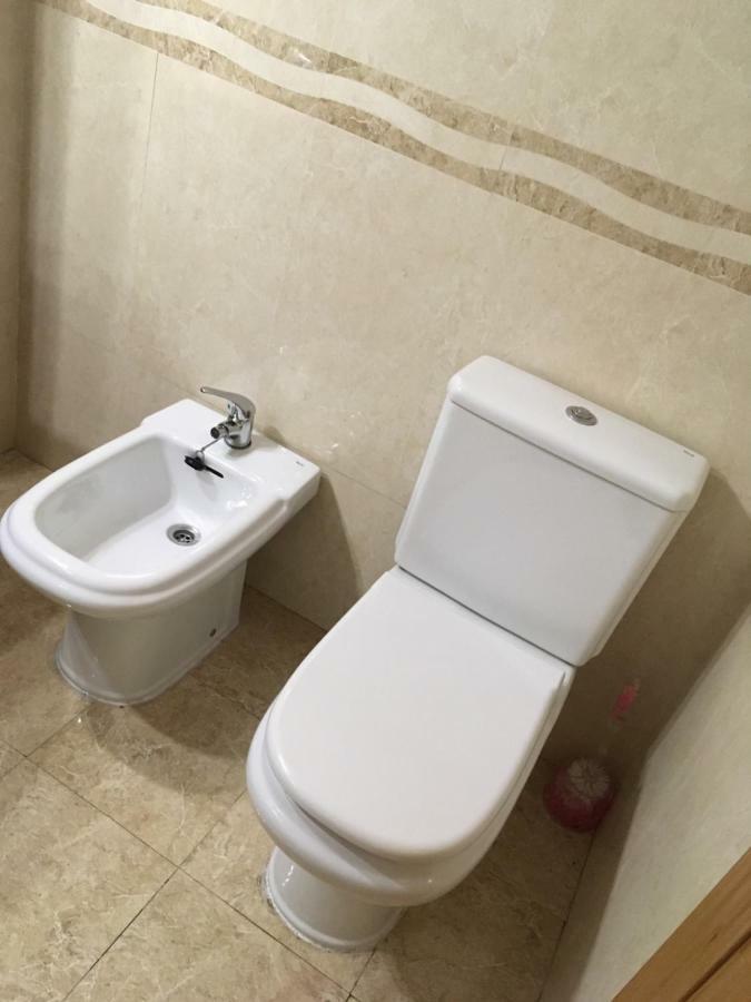 Apartamento En Alicante, Plaza De Espana, Zona Mercado, Aa ภายนอก รูปภาพ
